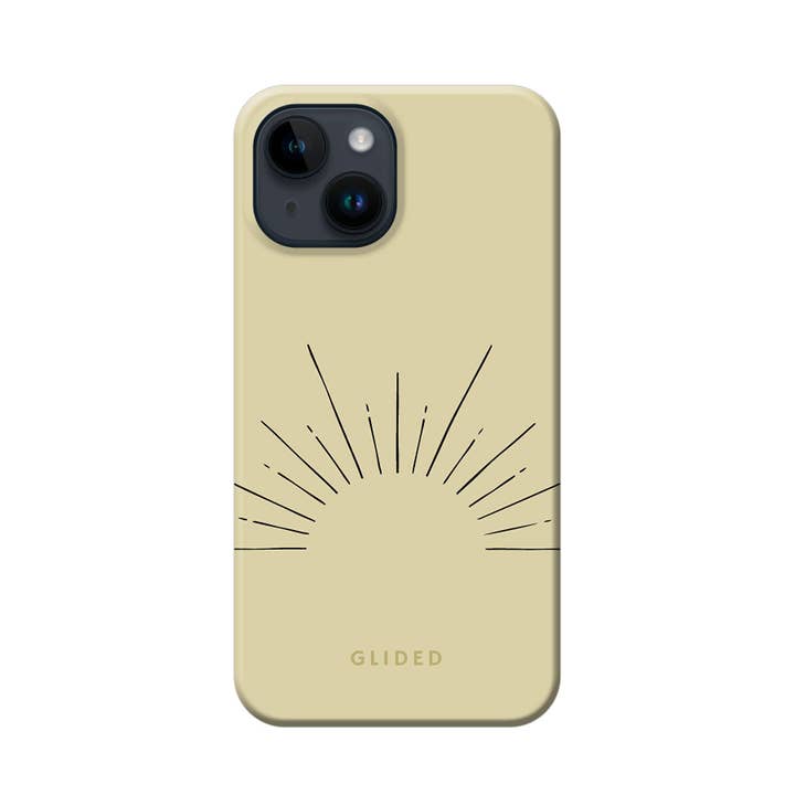 Sunrise - Custodia per iPhone 14 per la vendita all'ingrosso da parte di Glided