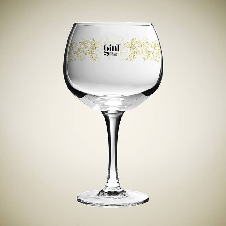 Glass gINT - 70cl for wholesale by GinT - Premium Spirits