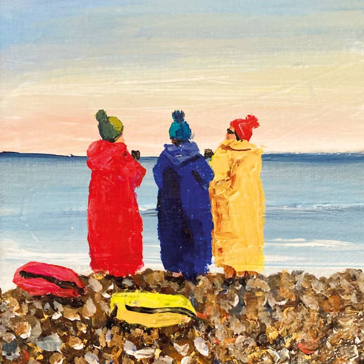 LSH001 Mergulhadores do Pôr do Sol por atacado de Dry Red Press