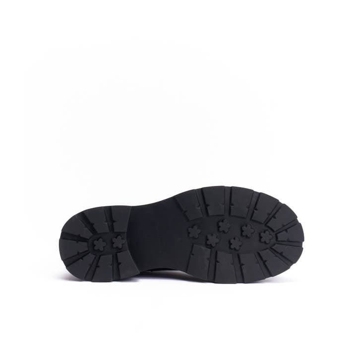 British Passport – Botas Chelsea – Mulher por atacado – Botim de cor preta. Art. BP76683