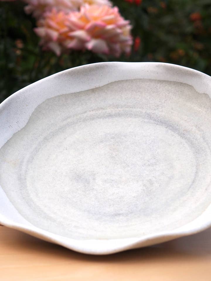 Ruffle Server for wholesale by Fun Is Forever