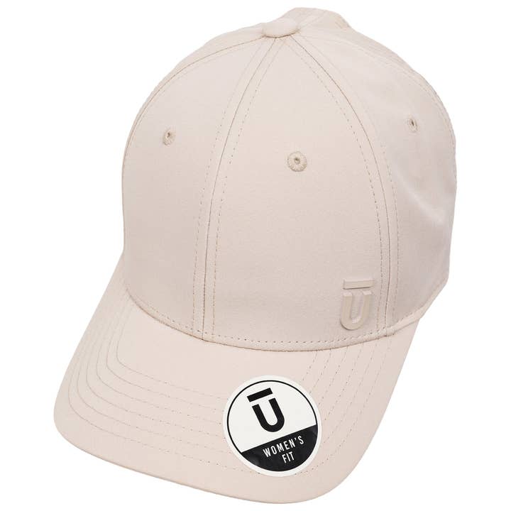 Concept One - Wholesale Baseball Cap - Women's - FŪL Soft Constructed Backless Cap with Elastic Logo Backstrap8