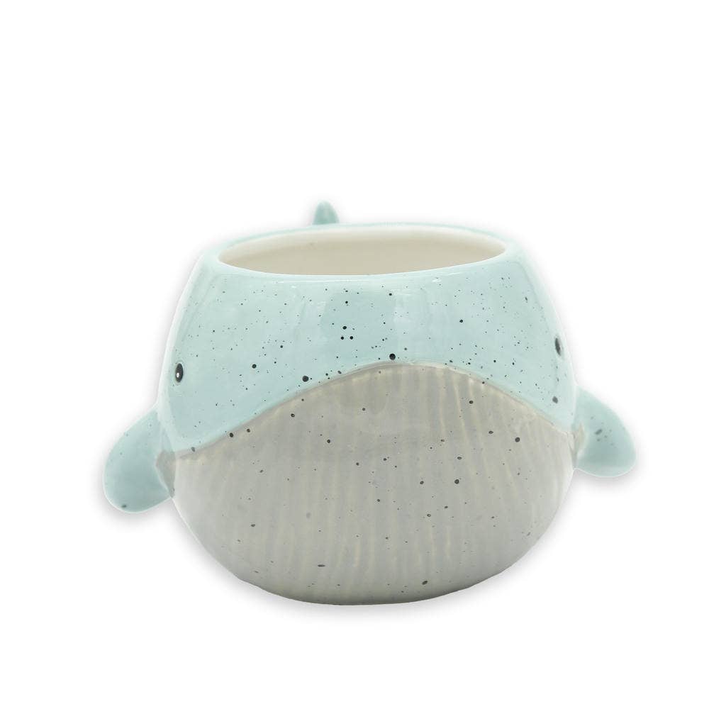 MAGS - Wholesale Coffee Mug - Whale coffee mug2