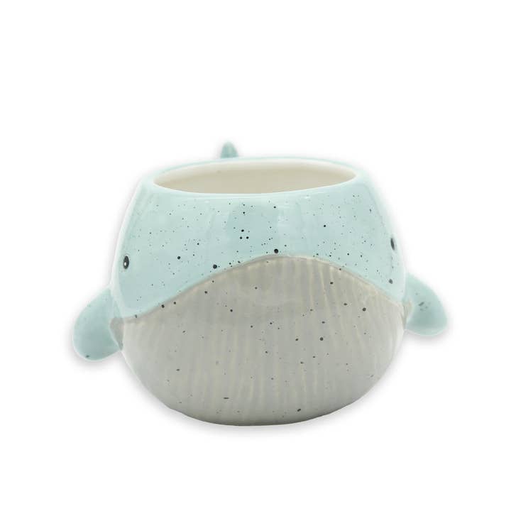 MAGS - Wholesale Coffee Mug - Whale coffee mug2