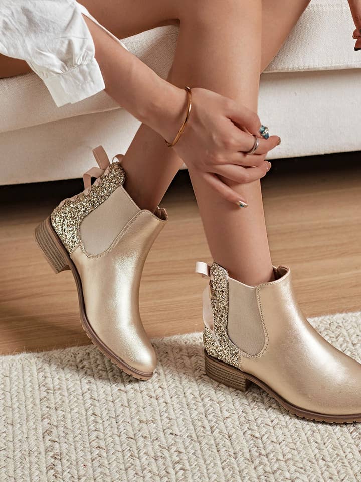 ERYNN - Wholesale Booties - Women's - Boots - Elsa7