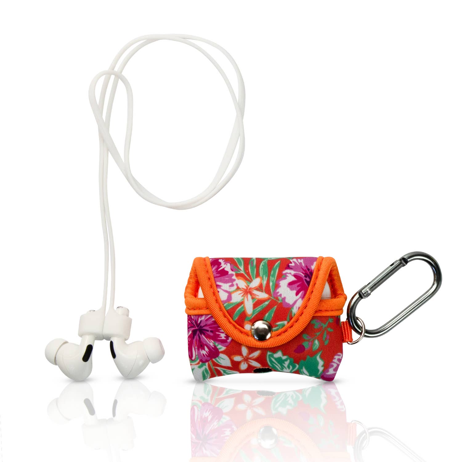 MADE EASY KIT - Wholesale Earphone/Headphone Case - Unisex - Made Easy Kit Apple AirPods Pro Case Cover Protective Skin10