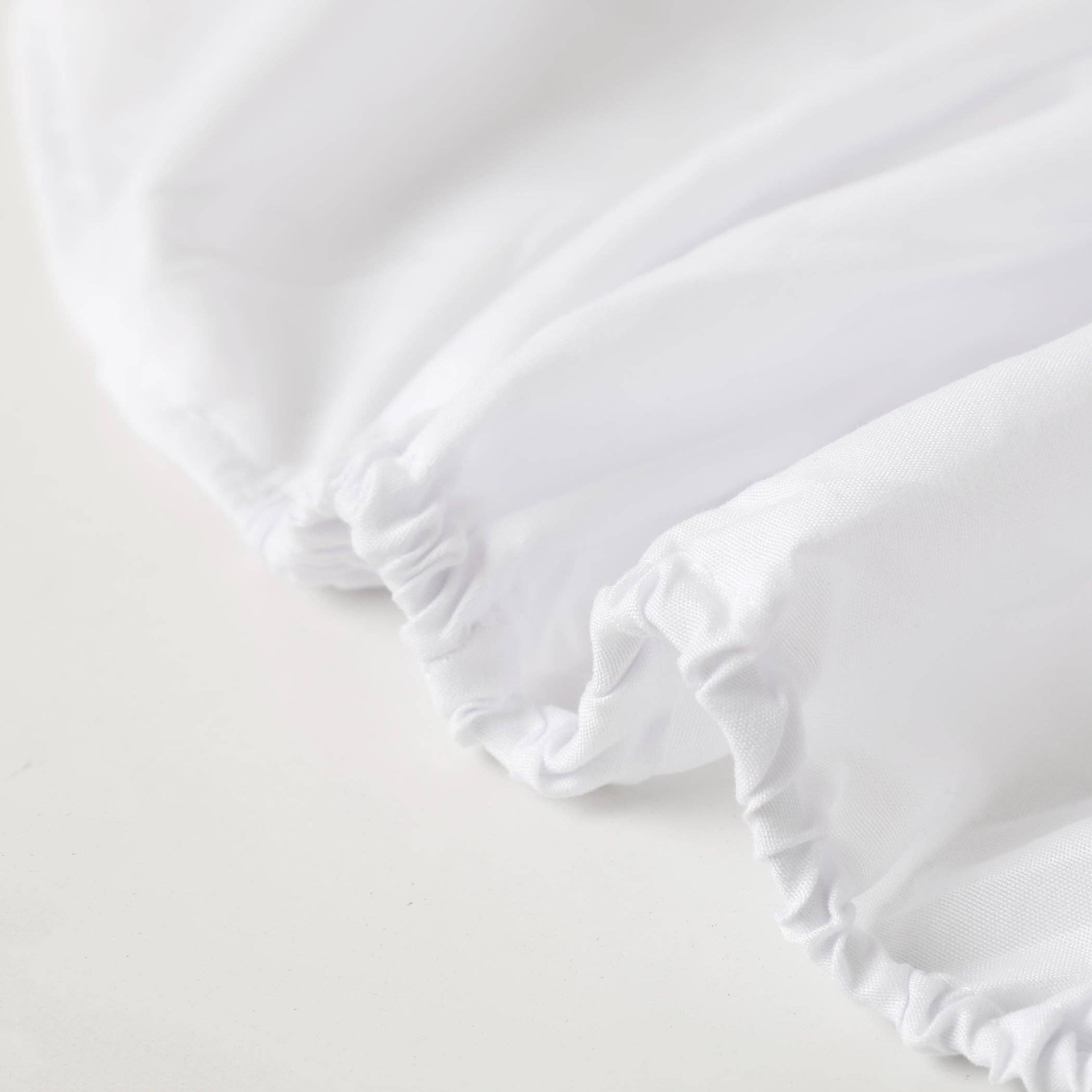 BOD HOME - Wholesale Bedding Blanket - WATERPROOF AND BREATHABLE MATTRESS PROTECTOR3