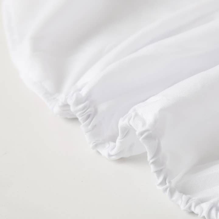 BOD HOME - Wholesale Bedding Blanket - WATERPROOF AND BREATHABLE MATTRESS PROTECTOR3