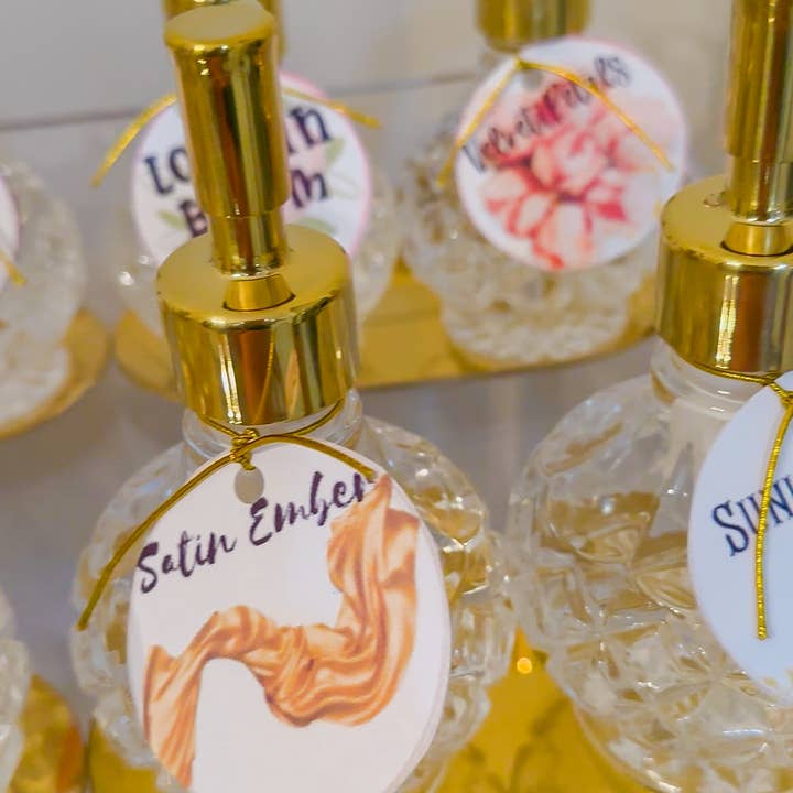 Perfume Bar for wholesale by Madison Avenue