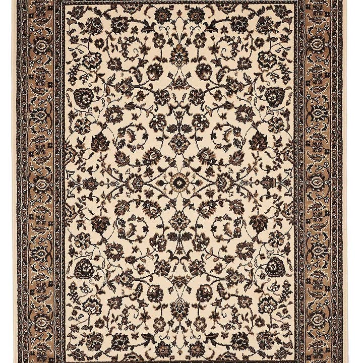 Orientalisk BC-stil matta utan medallion i polypropylen för wholesale av O&Ko