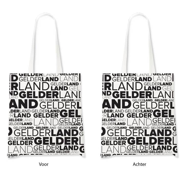 Gelderland väska för wholesale av STEDENKADO