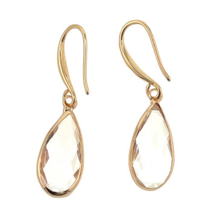 Boucle d'oreille-741 pour la vente par Lauren Michael