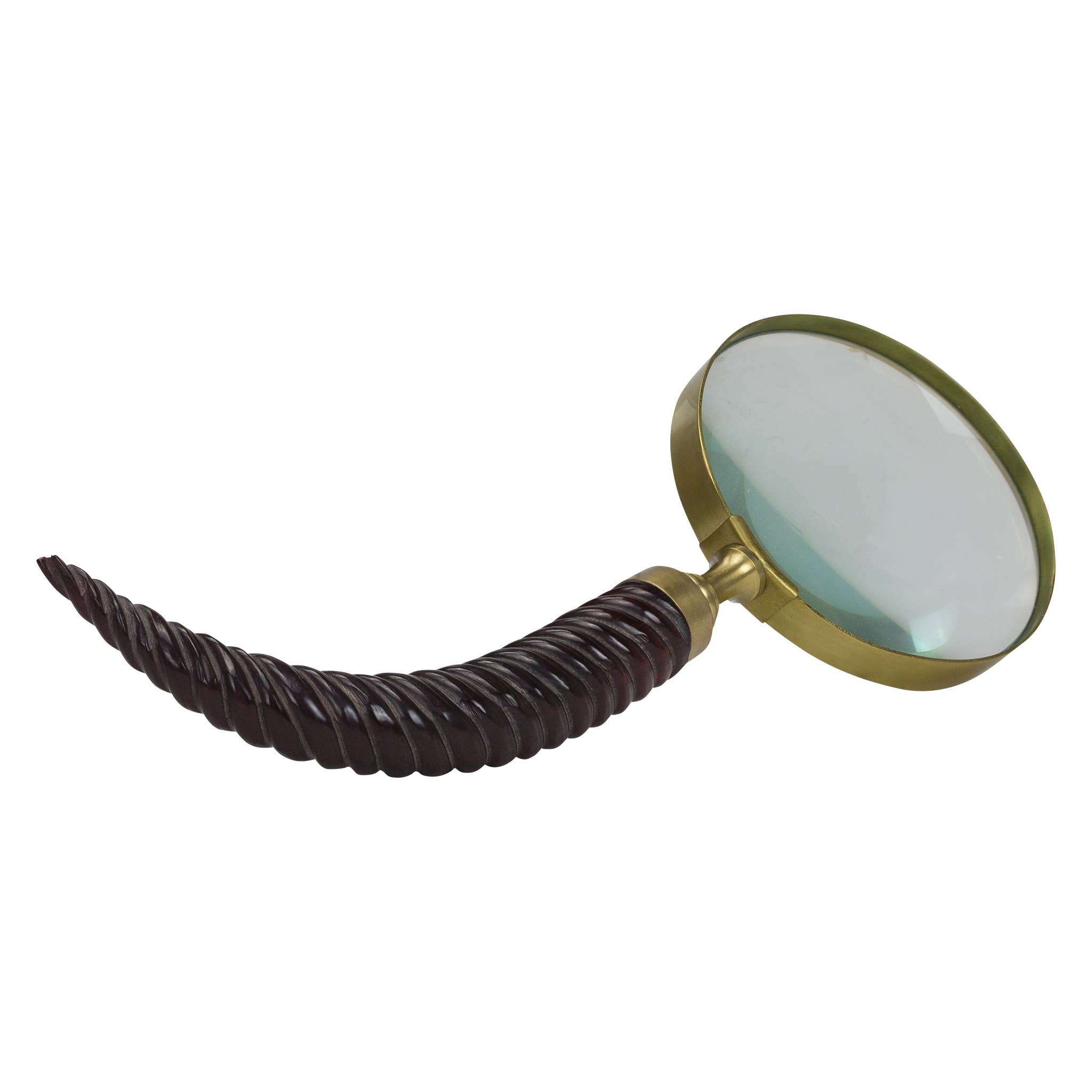 Kavana Decor by The Import Collection - Wholesale Magnifying Glass - Mag Glasses -Ea6