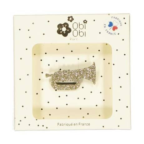 Broches Trompette 6Pcs pour la vente par Obi Obi
