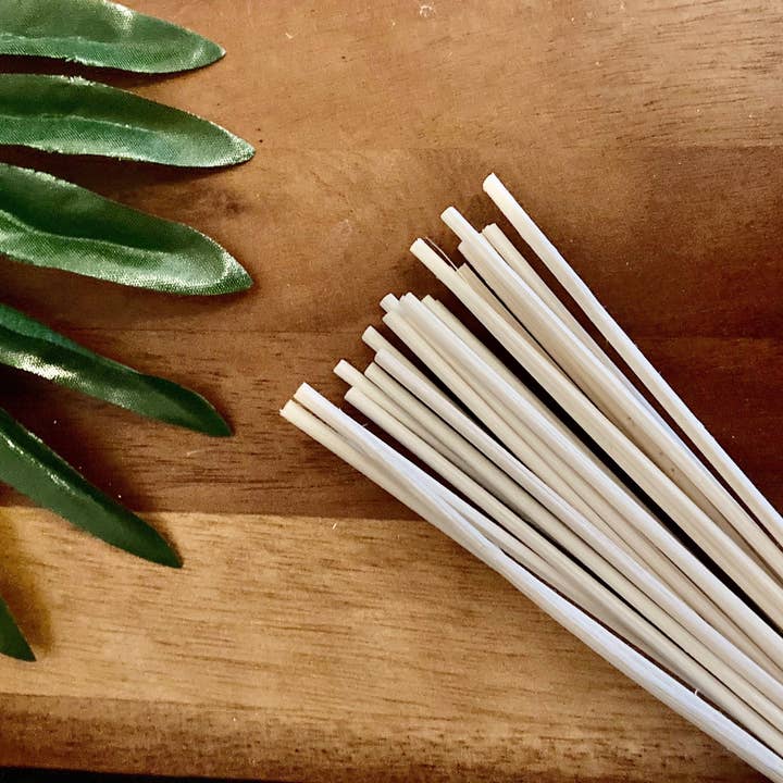 Aromaology - Wholesale Reed Diffuser - Brown Sugar Fig Reed Diffuser Oil Set - 9 Oz
