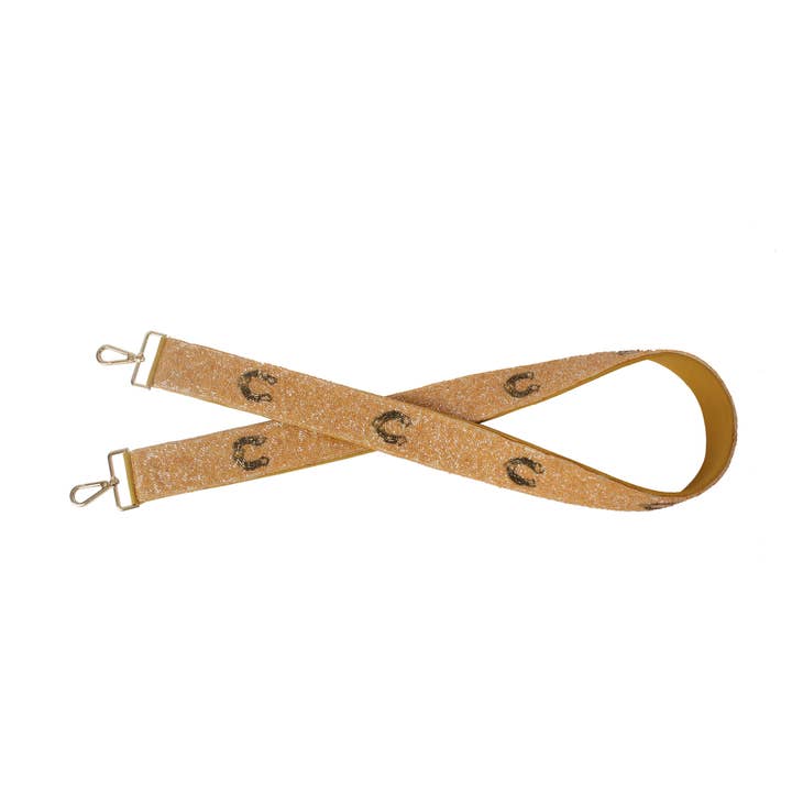 Nima Accessories Inc - Wholesale Bag Strap - Women's - Ladies Fully Beaded Bag Strap2