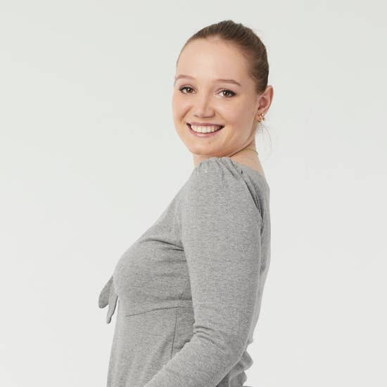 Coralie Bijasson - Wholesale Craft Sewing Kit - Patron Envie - Dress & T-shirt - S/3XL2