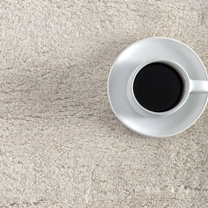 RUGS USA - Wholesale Area Rug - Gaia New Zealand Wool Shag Area Rug15