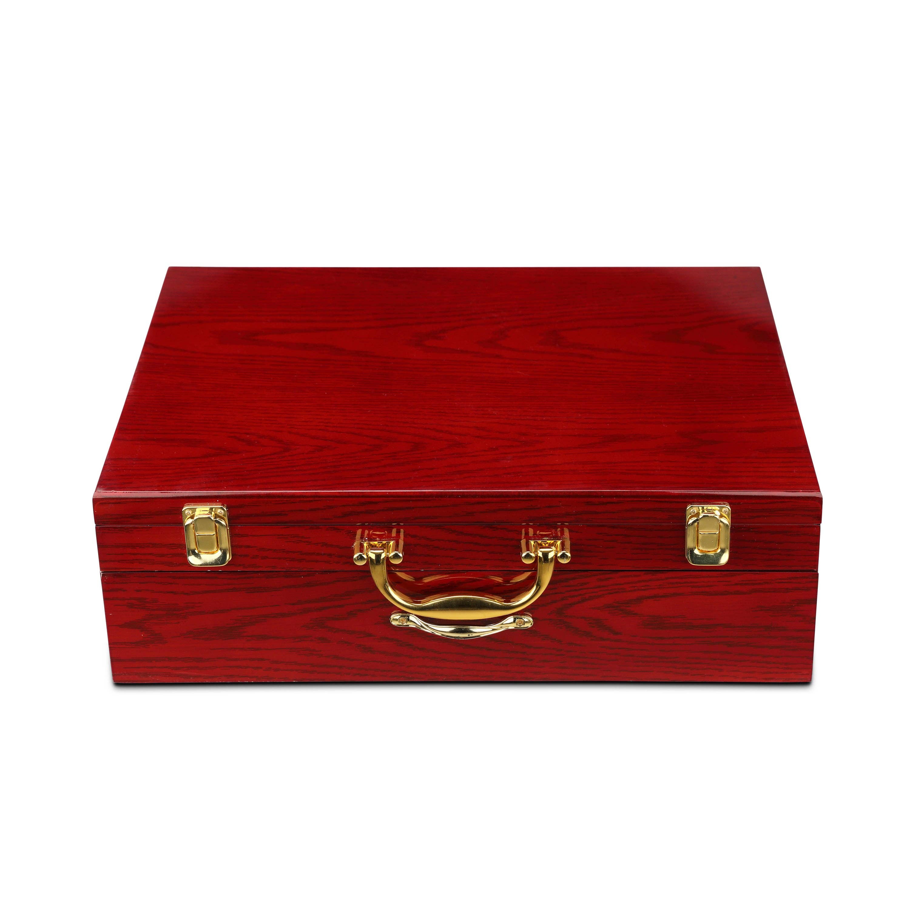 Gifts Plus – Großhandel Besteckset – 75 Stück 18/10 #730G -75 (Packung 2) (Kopie)4