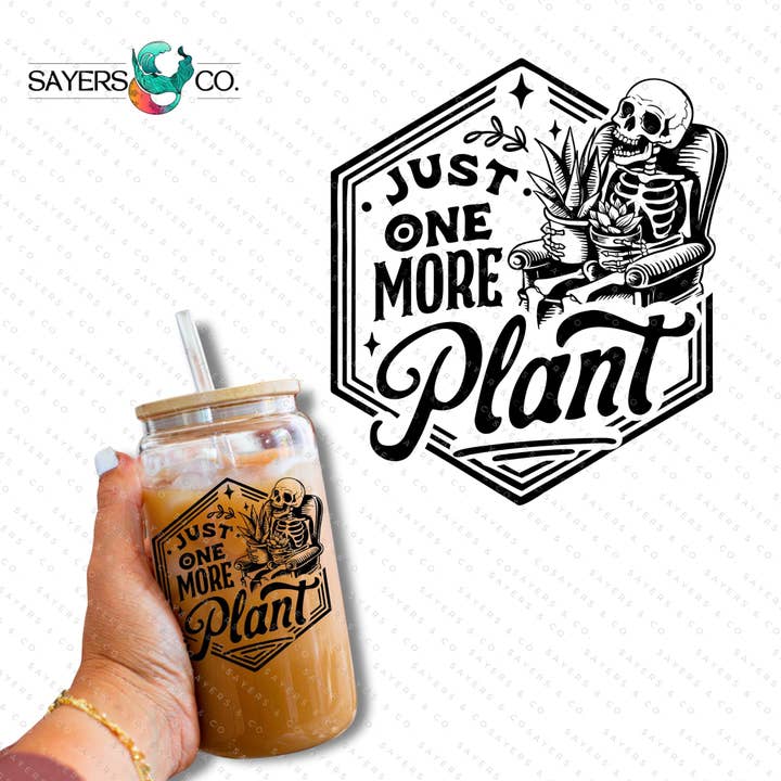 Impresión por Sublimación o Vinilo: Solo Una Planta Más 16oz Impresión y otras tendencias de Resultados para vasos mugs para sublimacion al por mayor. Devoluciones gratuitas y condiciones de pago a 60 días en Faire en Faire.