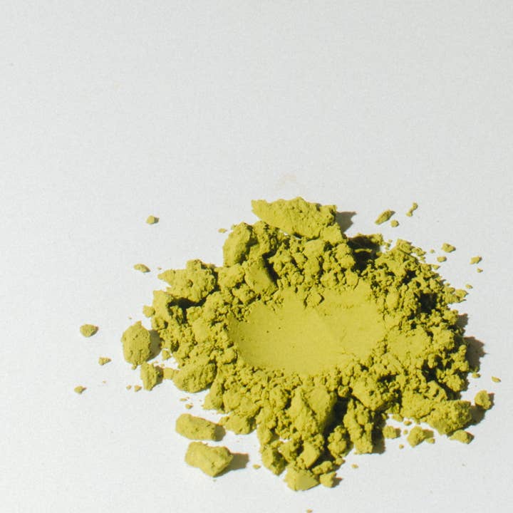 Color Theory Tea Co. - Wholesale Health/Detox Tea - Matcha