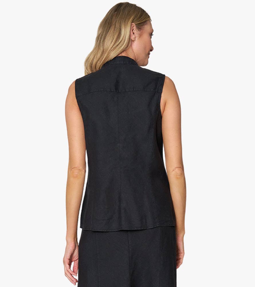 Stella Carakasi - Wholesale Blouse - Women's - In Line Top (*)11