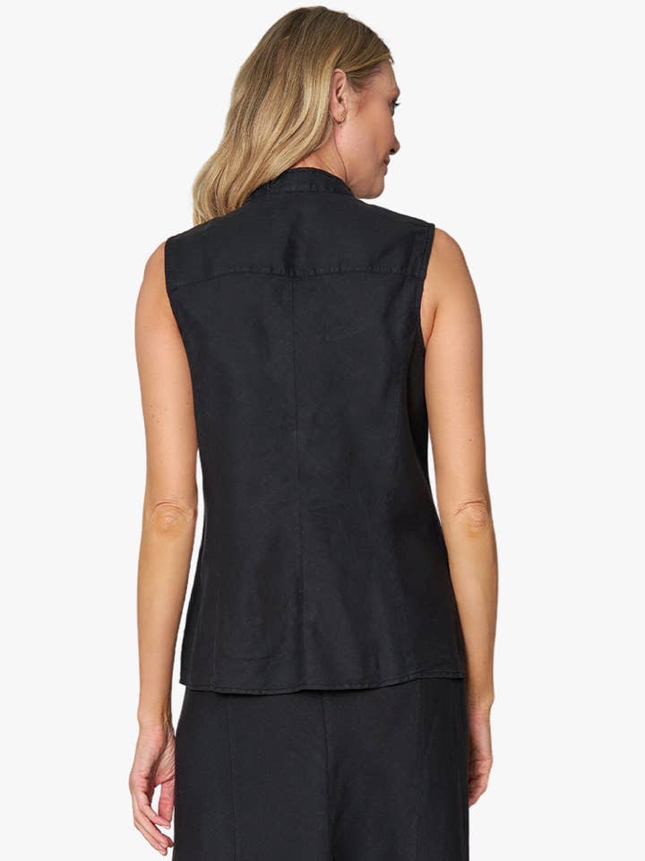 Stella Carakasi - Wholesale Blouse - Women's - In Line Top (*)11