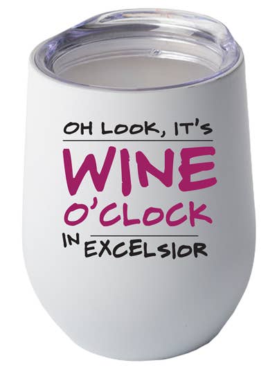 Wine O'clock for wholesale by Familiar Goods