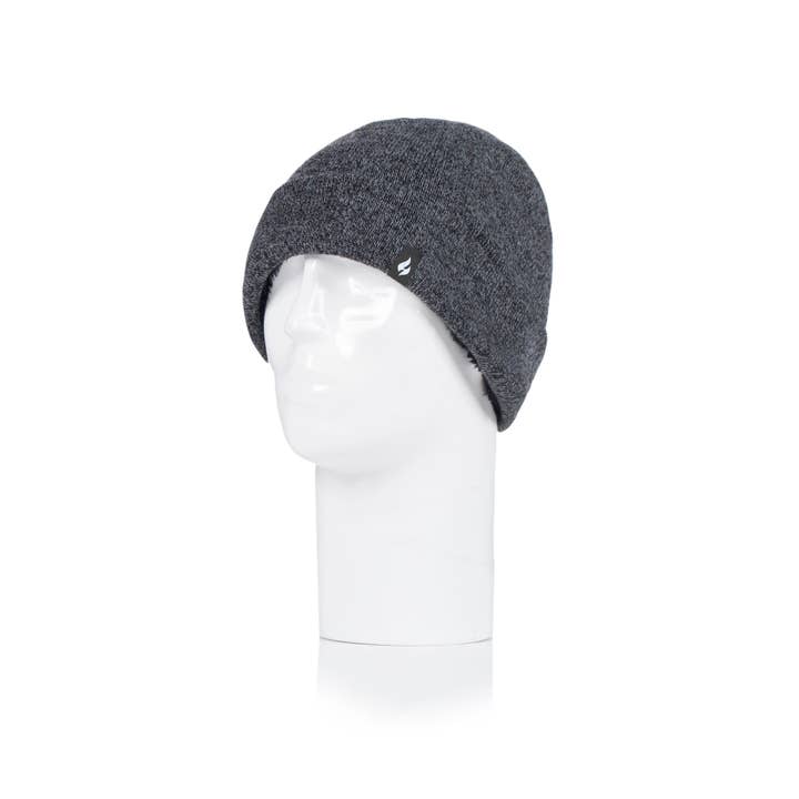 Heat Holders® - Wholesale Beanie - Unisex - Oran Roll Up Hat2