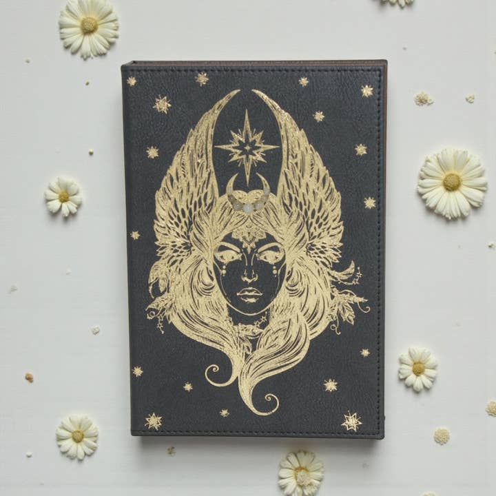 Journal - Déesse pour la vente par Earths Elements Wholesale