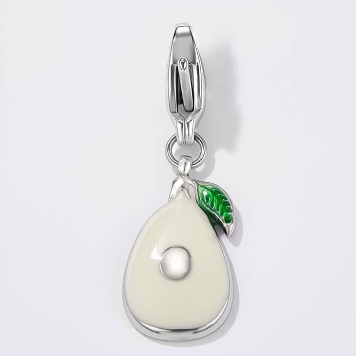 BYREN | ÉLINE L'ATELIER - Wholesale Individual Charm/Pendant - Stainless Steel Charm Charm1