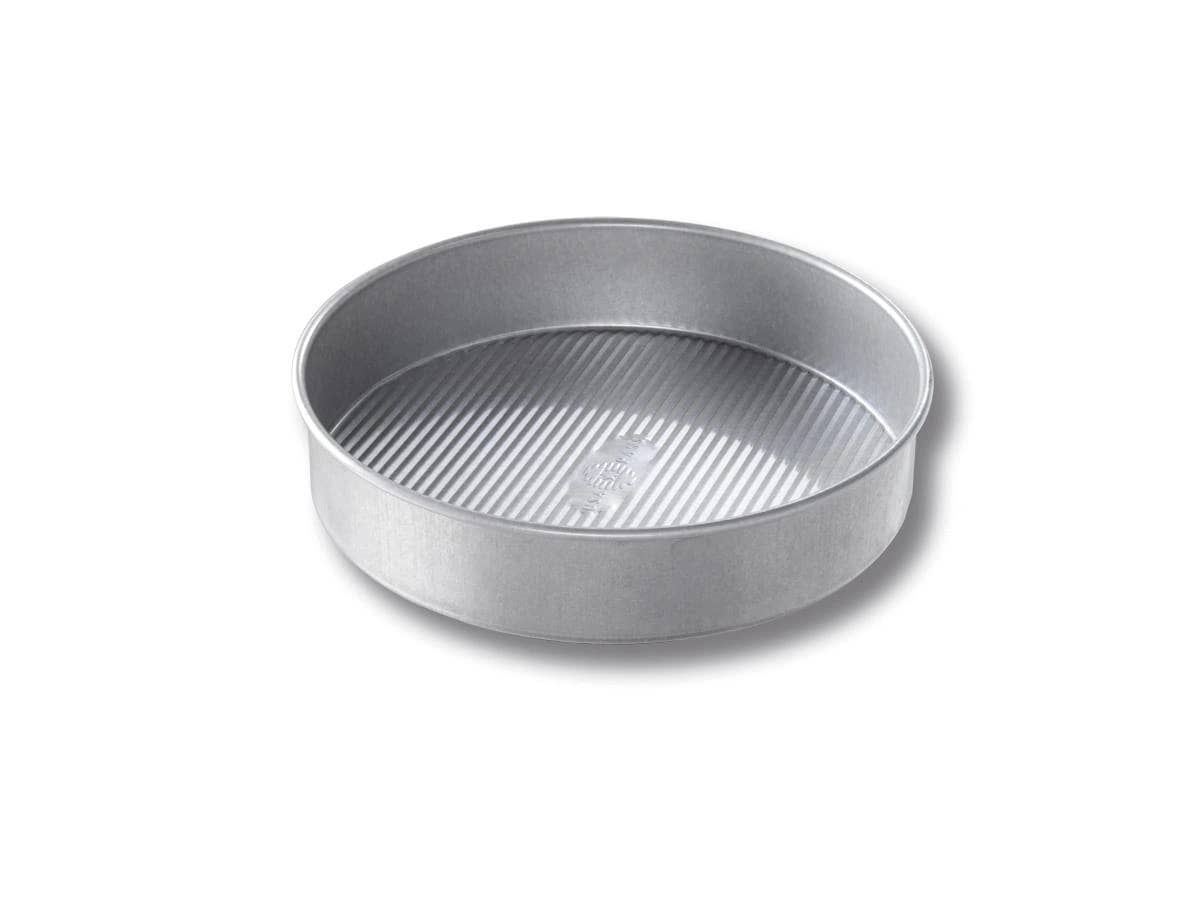 USA Pan - Wholesale Cake Pan - 8 Inch Round Cake Pan