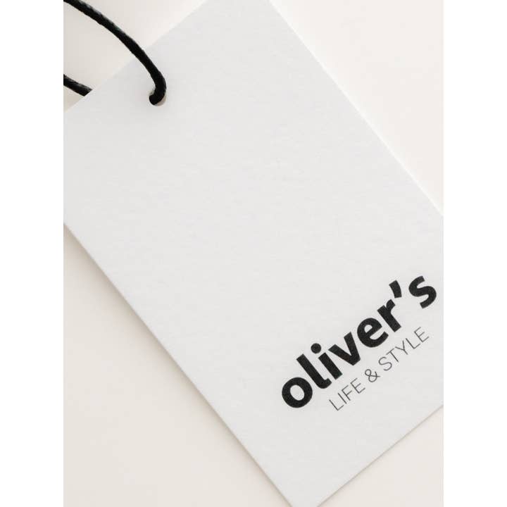 Oliver's Life & Style – Engroshandel Sweater - Hund – Hundesweater i ensfarvet beige strik6