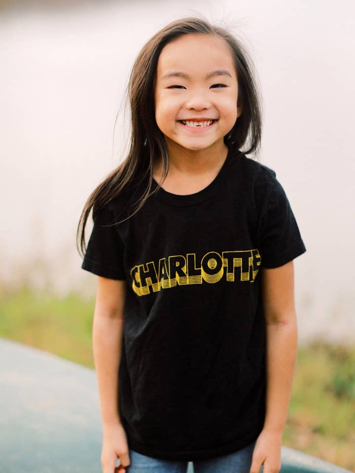 Charlotte - Kids for wholesale by Augustus Roark