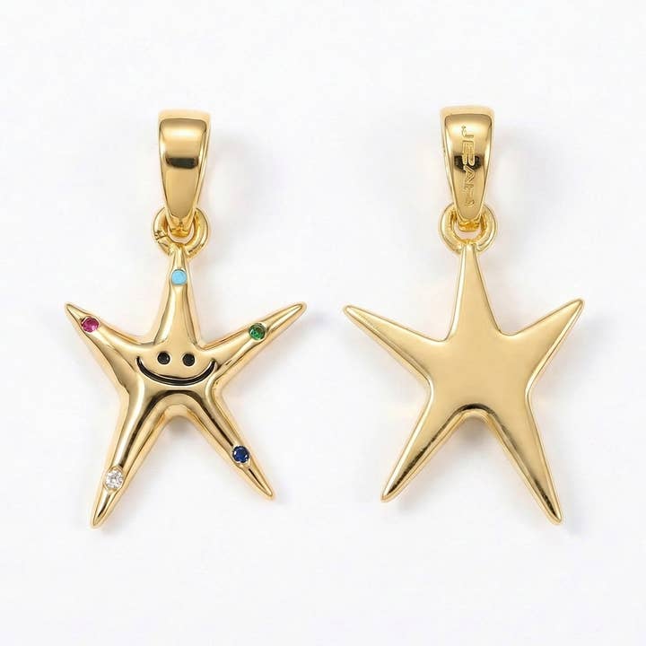 STER GESLAGEN voor wholesale door Atelier Jean