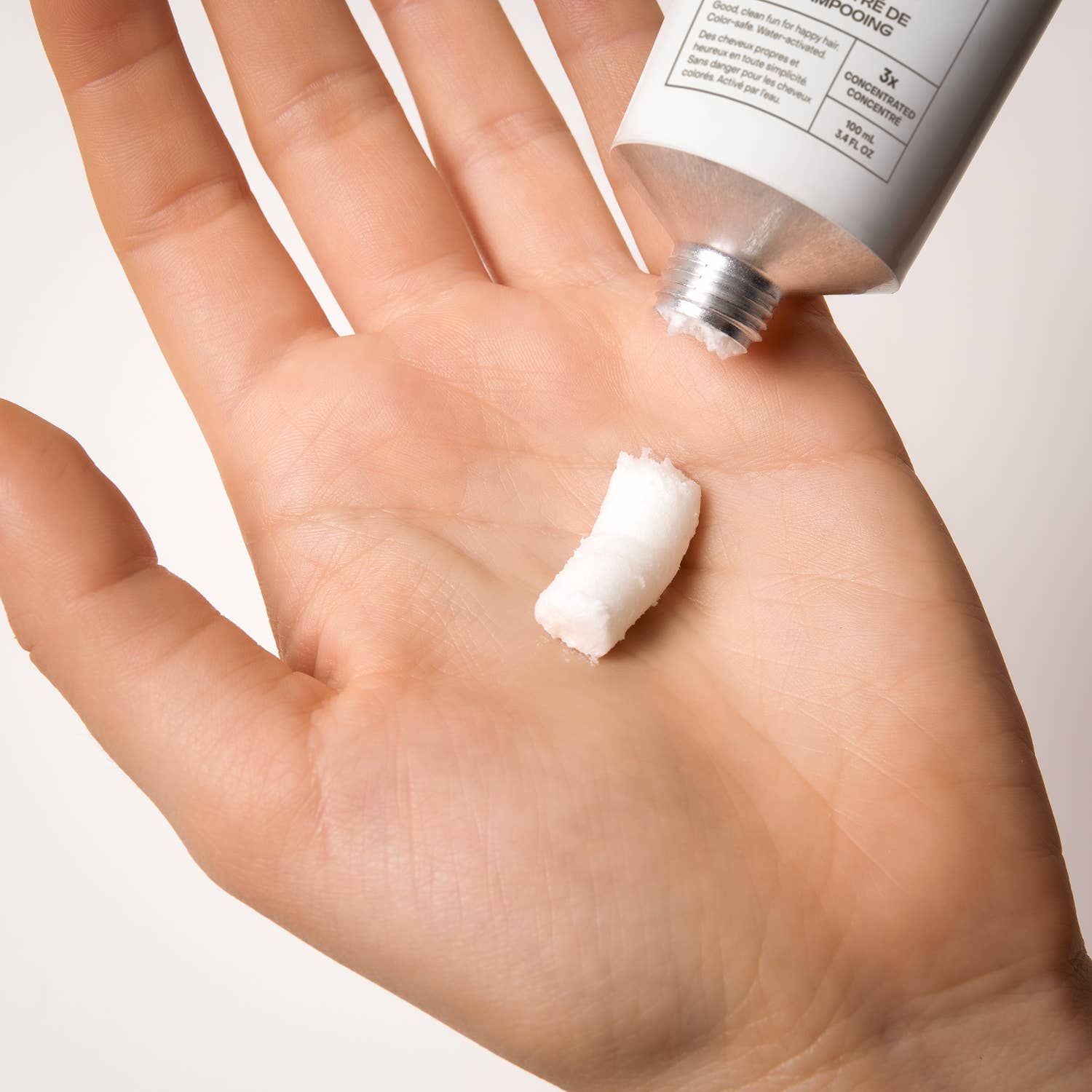 Everist - Wholesale Hair Shampoo - The Shampoo Concentrate3