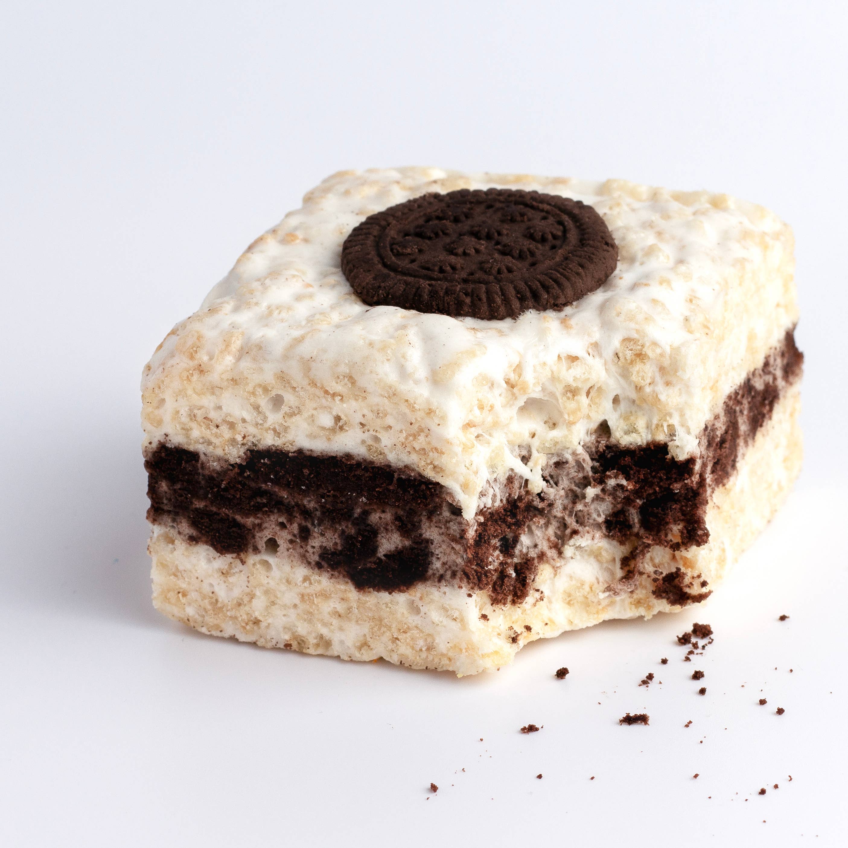 The Crispery - Vente Biscuits - Cookies & Crème2