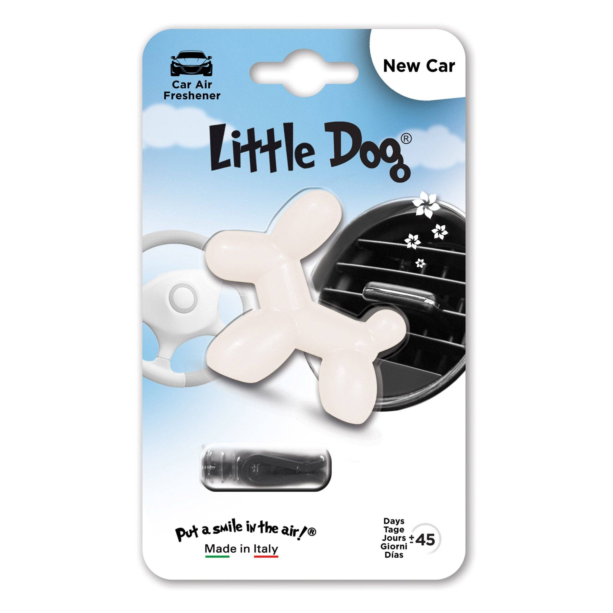 Little Joe® – wholesale Car Freshener - Unisex – Little Dog®8