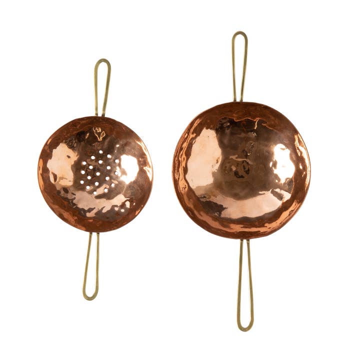 Camden Tea Strainer for wholesale by Be Home US