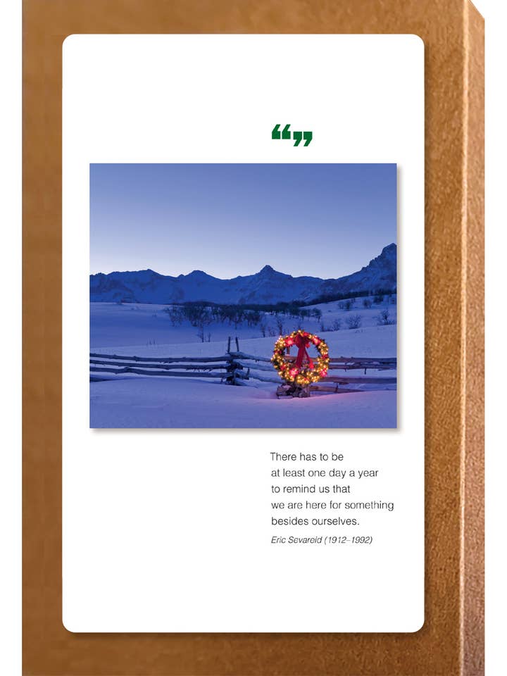 There has to be Christmas Boxed Set for wholesale by The Borealis Press Inc