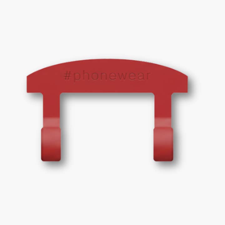 THE CÆP - Wholesale Phonecase Strap - Detach Hook25