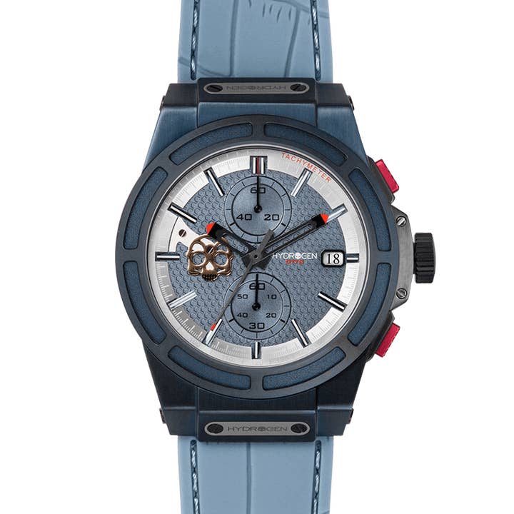 Otto Chrono All Blue for wholesale by Hydrogen