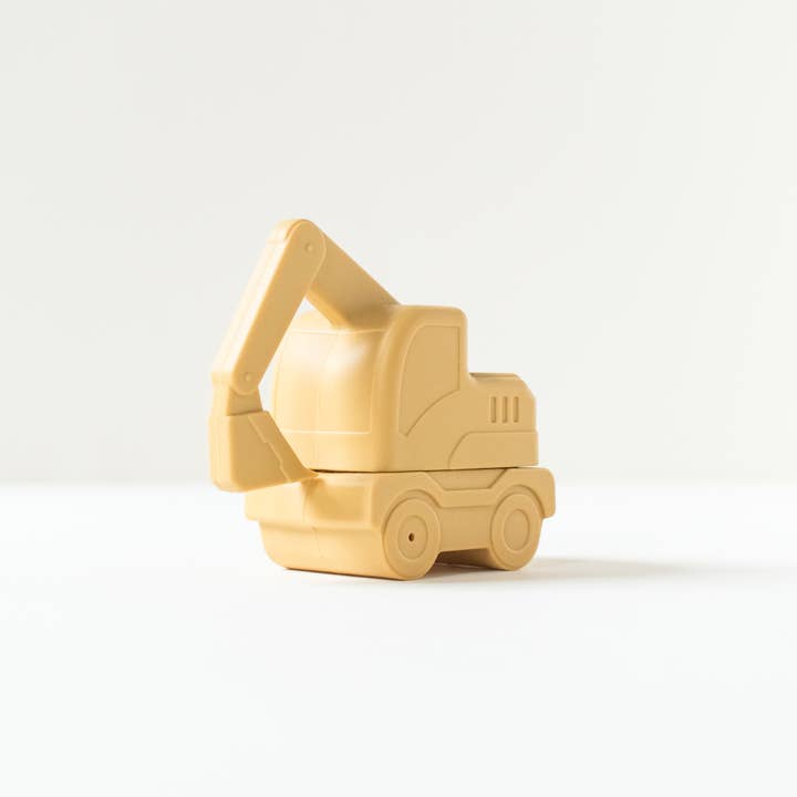 Colored Organics - Wholesale Bath Toy - Baby - Truck Bath Toys