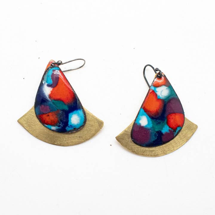 Brinco Maya C por atacado de ELZA PEREIRA