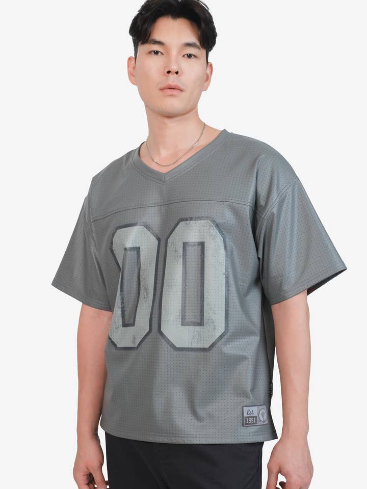00 Football Jersey for wholesale by Brooklyn Cloth
