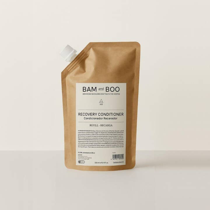 Ricarica Balsamo Rigenerante per la vendita all'ingrosso da parte di BAMandBOO