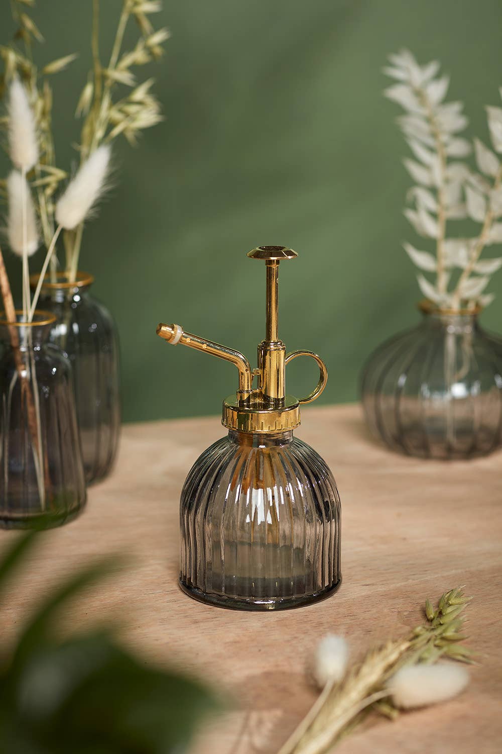 Portico Designs - Wholesale Plant Mister - Urban Gardener Glass Mister