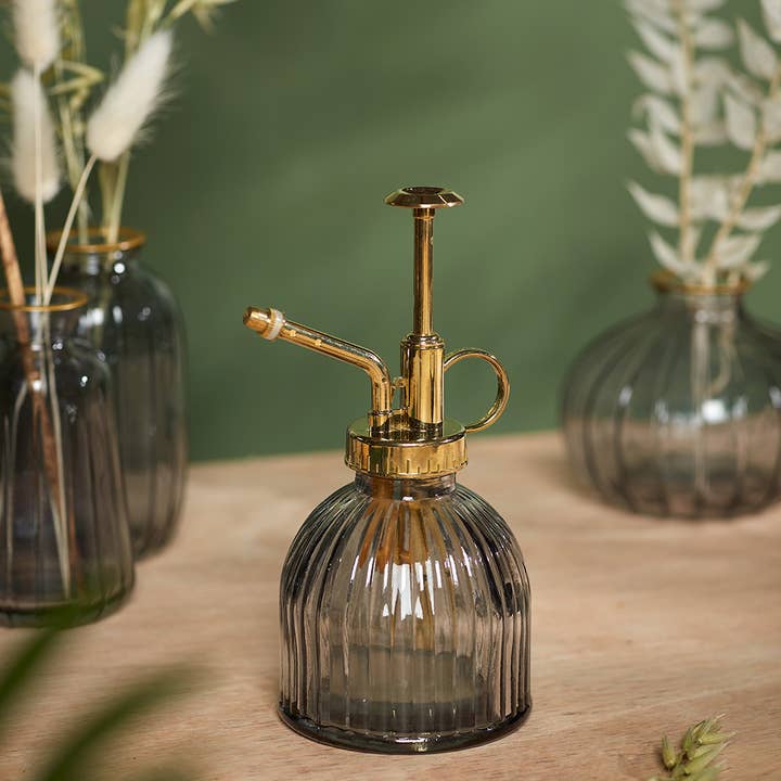 Portico Designs - Wholesale Plant Mister - Urban Gardener Glass Mister