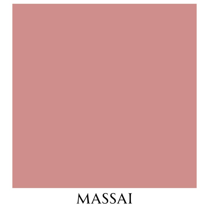 Massai Vintage Chalk Furniture Paint Size: 1 Quart for wholesale by Autentico USA