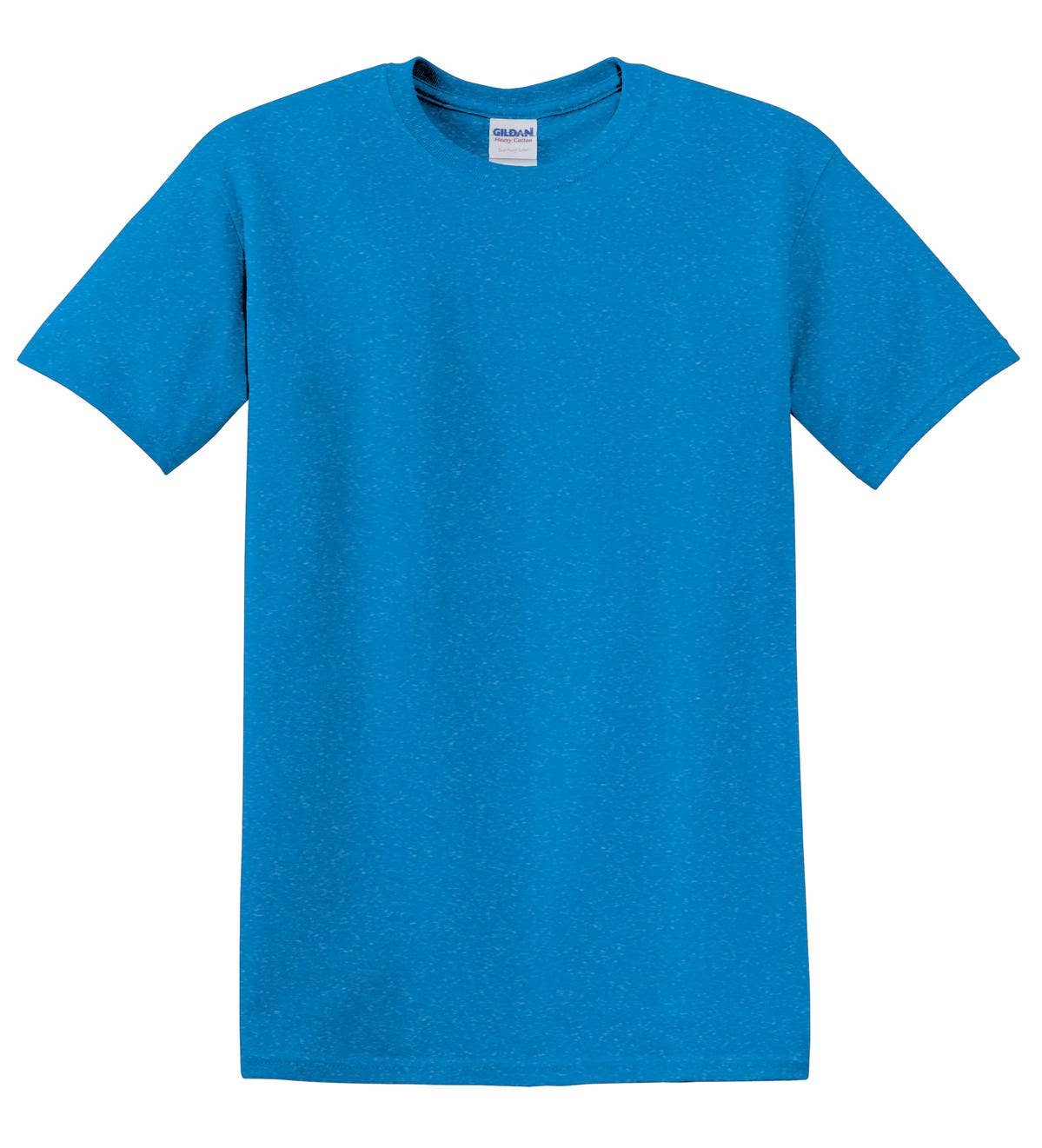 Down South Designer Customs - Wholesale T-Shirt - Unisex - Gildan Heavy Cotton 100% Cotton T-Shirt30